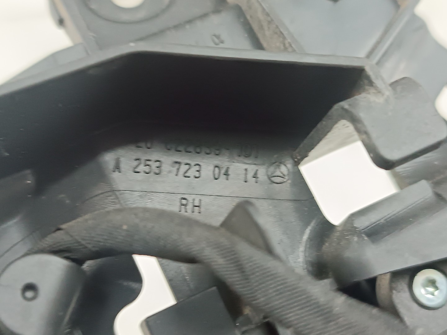 Fecho da Porta Frente Direito MERCEDES-BENZ GLC (X253) | 15 -  Imagem-2