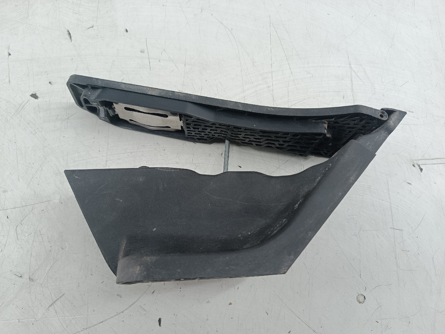 Pedal acelerador MERCEDES-BENZ GLC (X253) | 15 -  Imagem-3