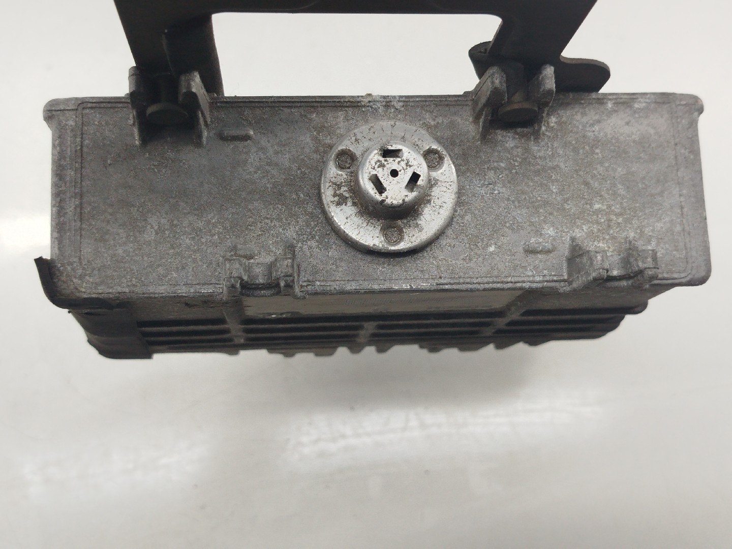 Centralina de Motor VOLKSWAGEN POLO (6N1) | 94 - 99 Imagem-5