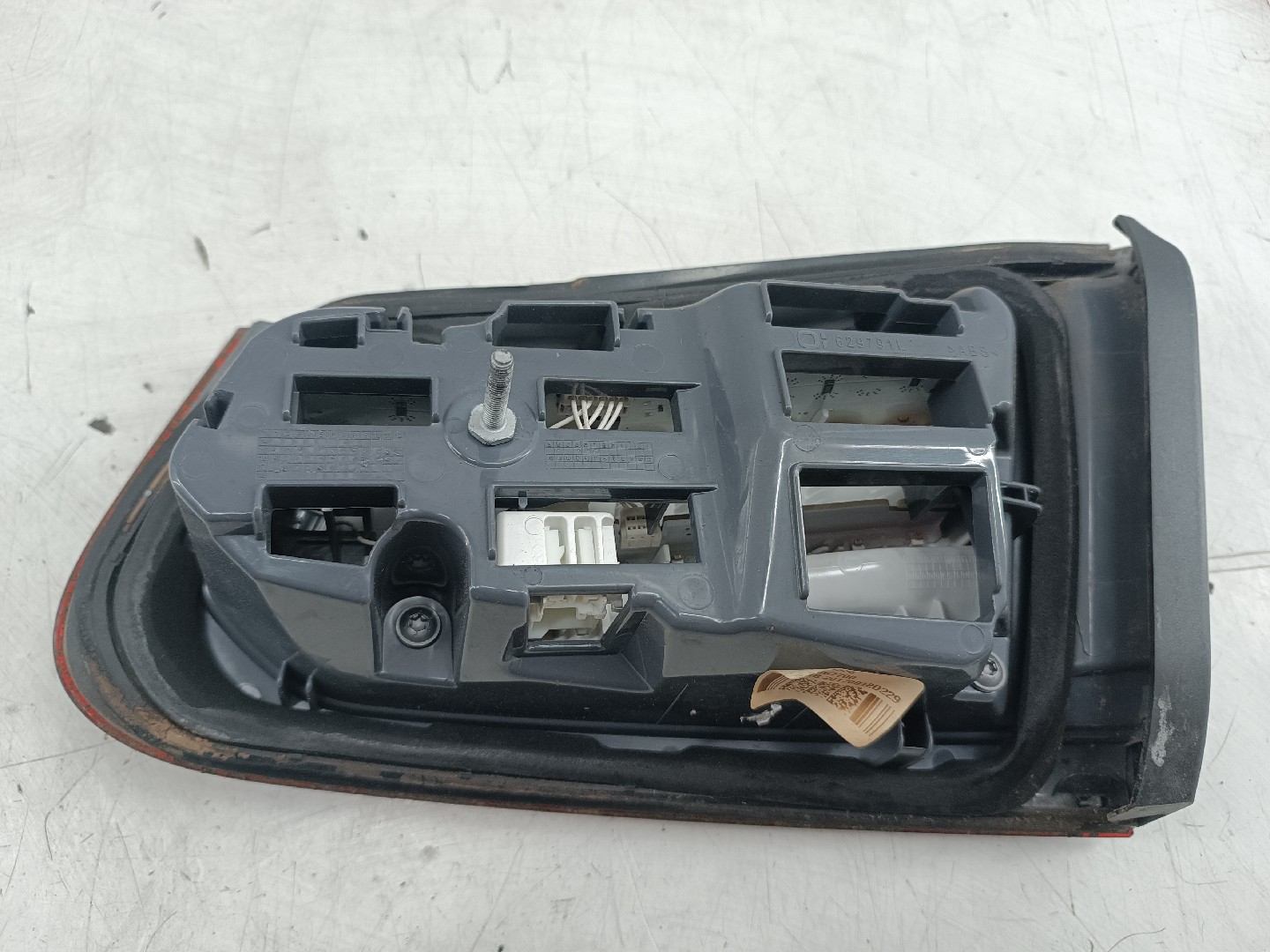 Farolim da Mala Esquerdo MERCEDES-BENZ GLC (X253) | 15 - 