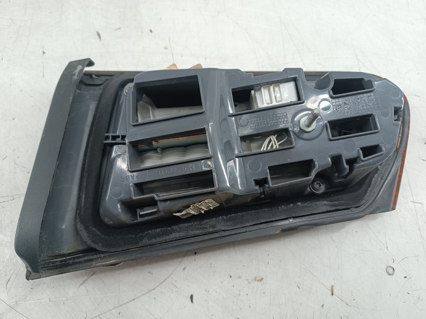 Farolim da Mala Esquerdo MERCEDES-BENZ GLC (X253) | 15 -  Imagem-2