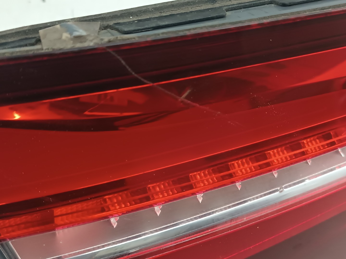 Farolim da Mala Esquerdo MERCEDES-BENZ GLC (X253) | 15 -  Imagem-3