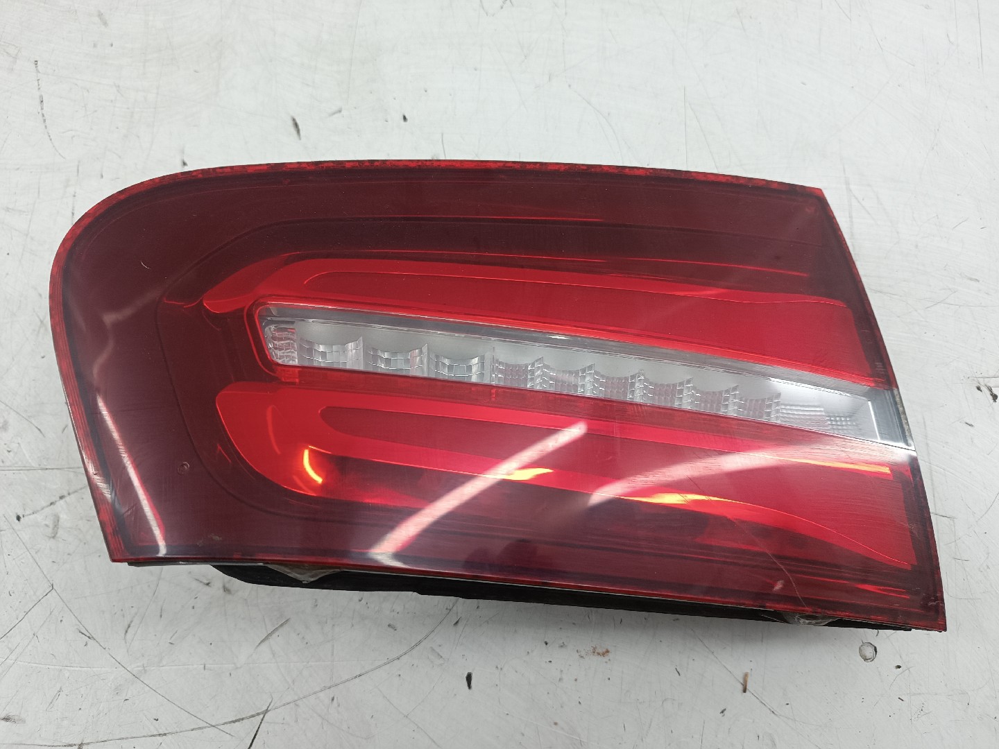 Farolim da Mala Esquerdo MERCEDES-BENZ GLC (X253) | 15 -  Imagem-4