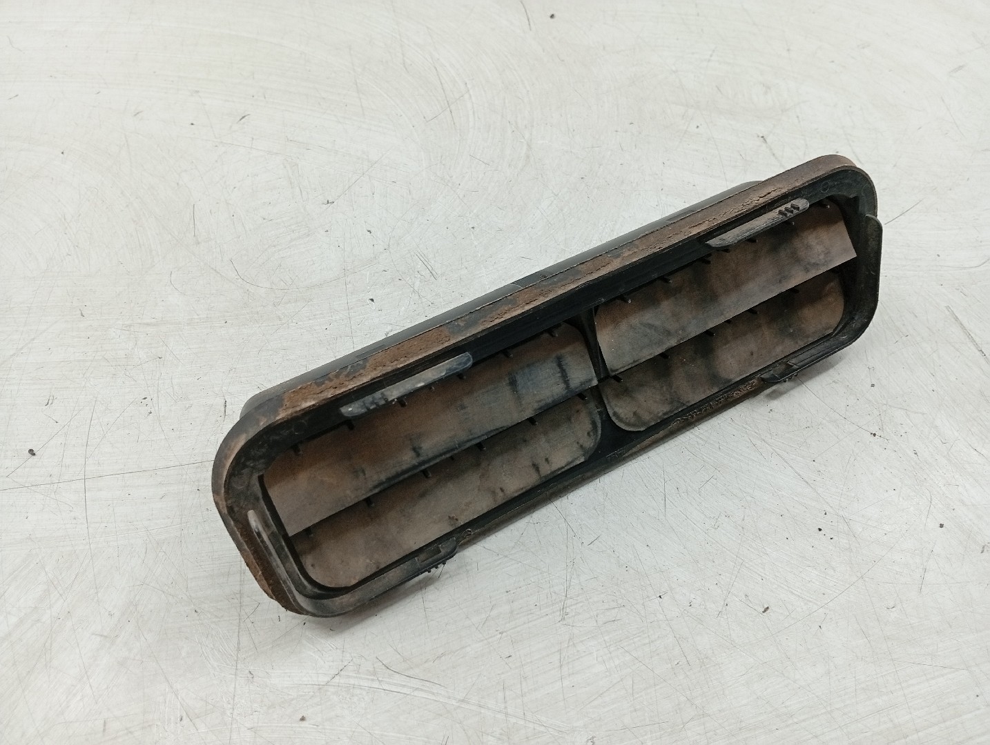 Painel de Ventilação da Carroceria MERCEDES-BENZ GLC (X253) | 15 -  Imagem-3