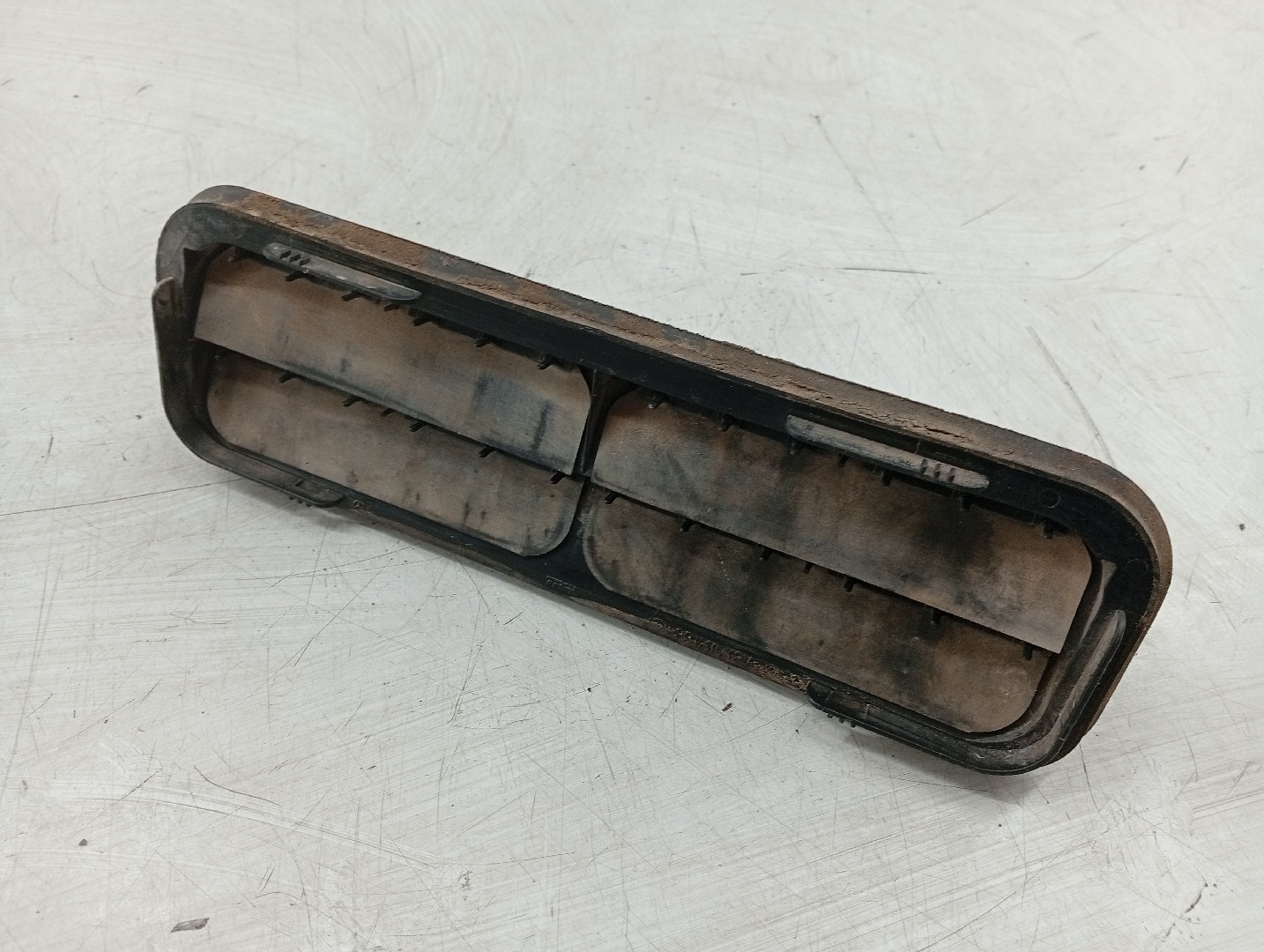 Painel de Ventilação da Carroceria MERCEDES-BENZ GLC (X253) | 15 -  Imagem-2