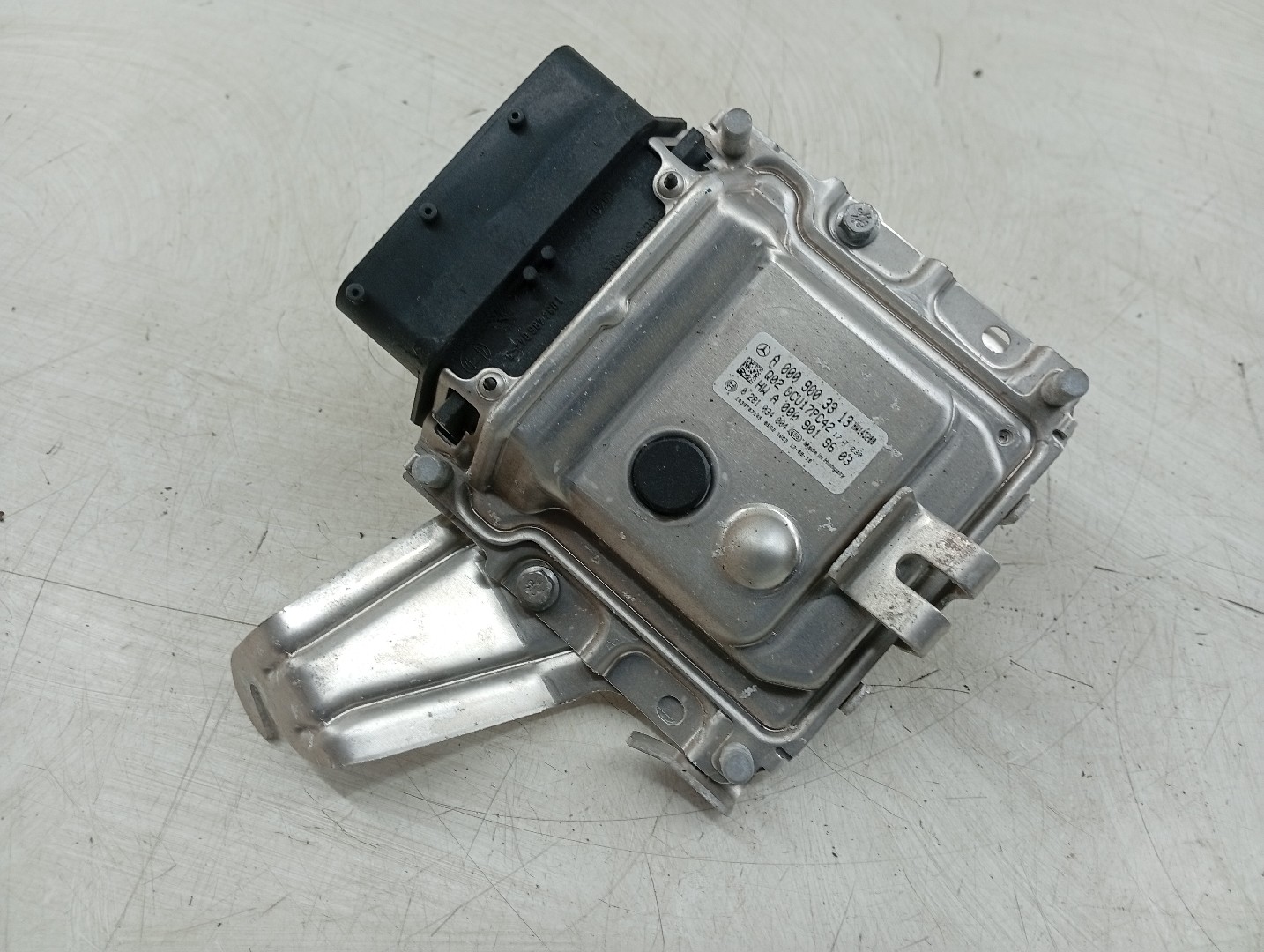 Módulo eletrónico MERCEDES-BENZ GLC (X253) | 15 - 