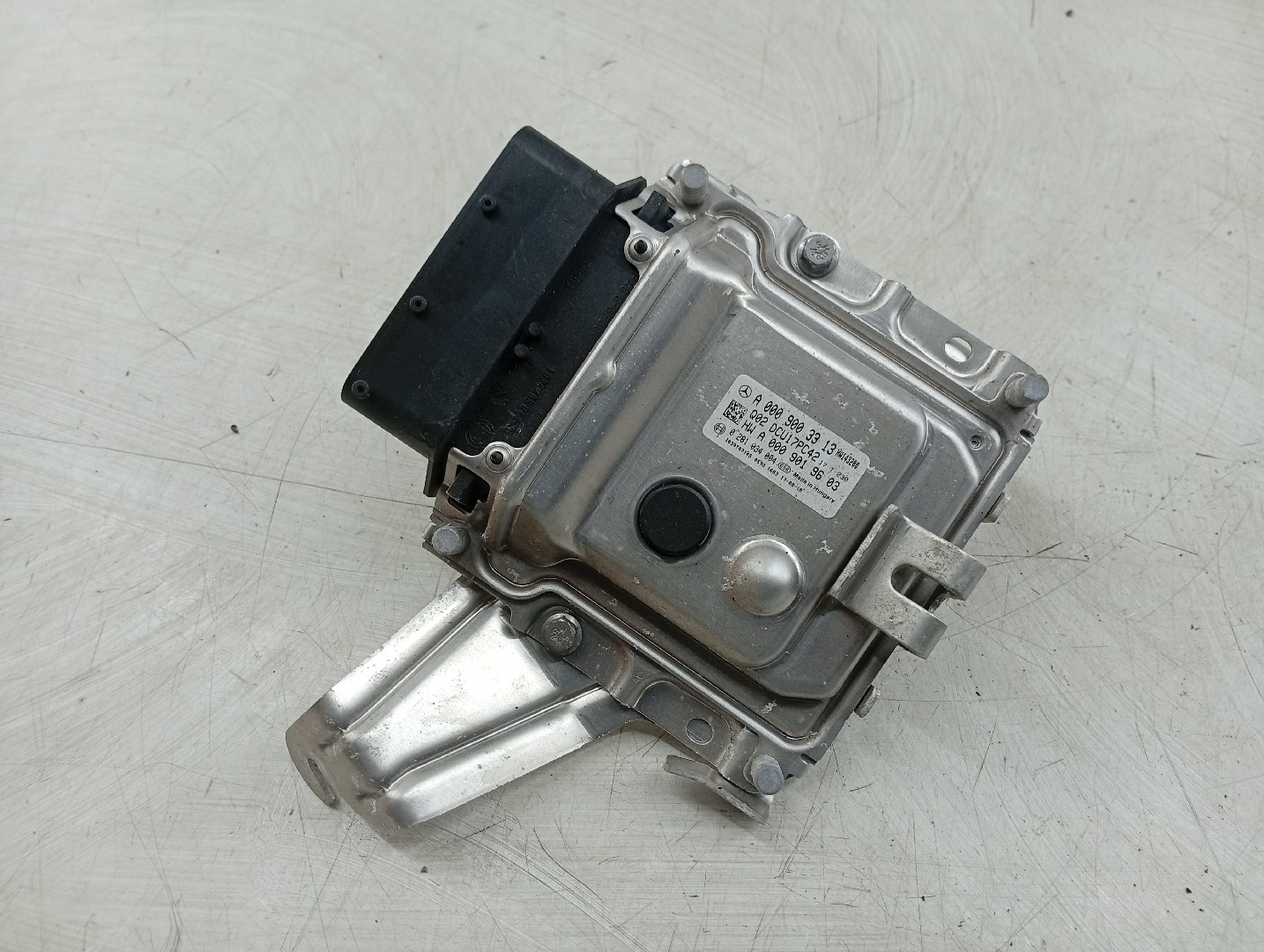 Módulo eletrónico MERCEDES-BENZ GLC (X253) | 15 -  Imagem-4