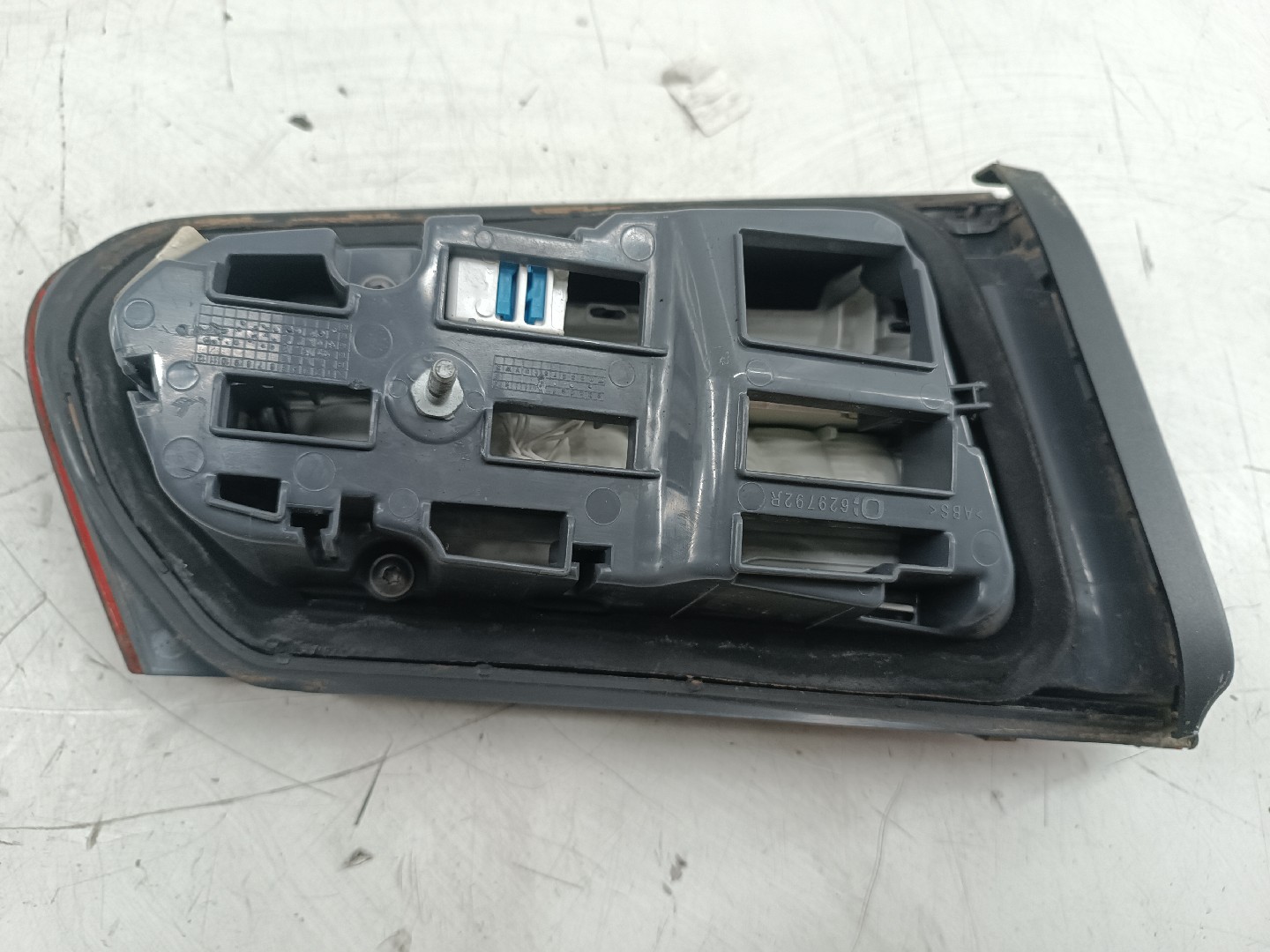 Farolim da Mala Direito MERCEDES-BENZ GLC (X253) | 15 -  Imagem-1