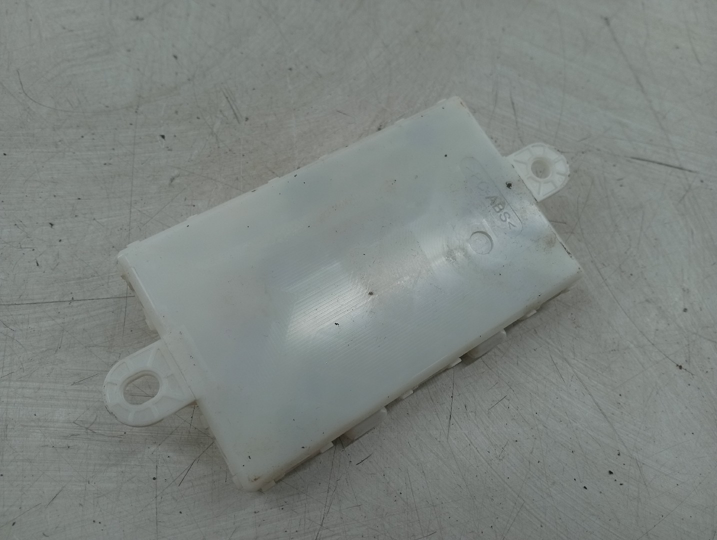 Módulo de controlo MERCEDES-BENZ GLC (X253) | 15 -  Imagem-3