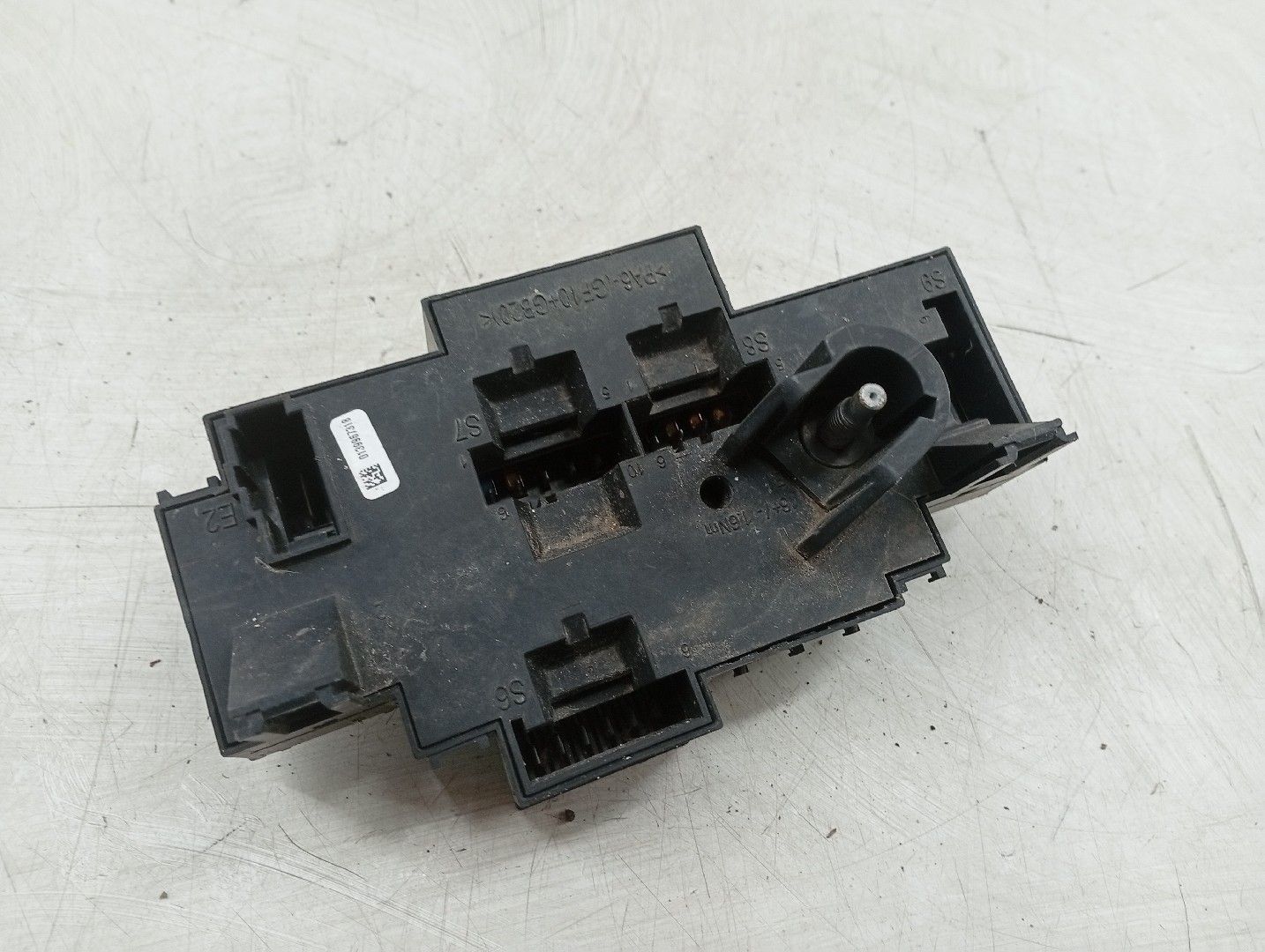 Caixa de Fusíveis MERCEDES-BENZ GLC (X253) | 15 -  Imagem-3