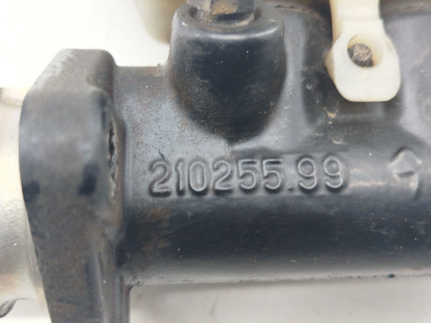 Bomba dos Travões VOLKSWAGEN POLO (6N1) | 94 - 99 Imagem-1