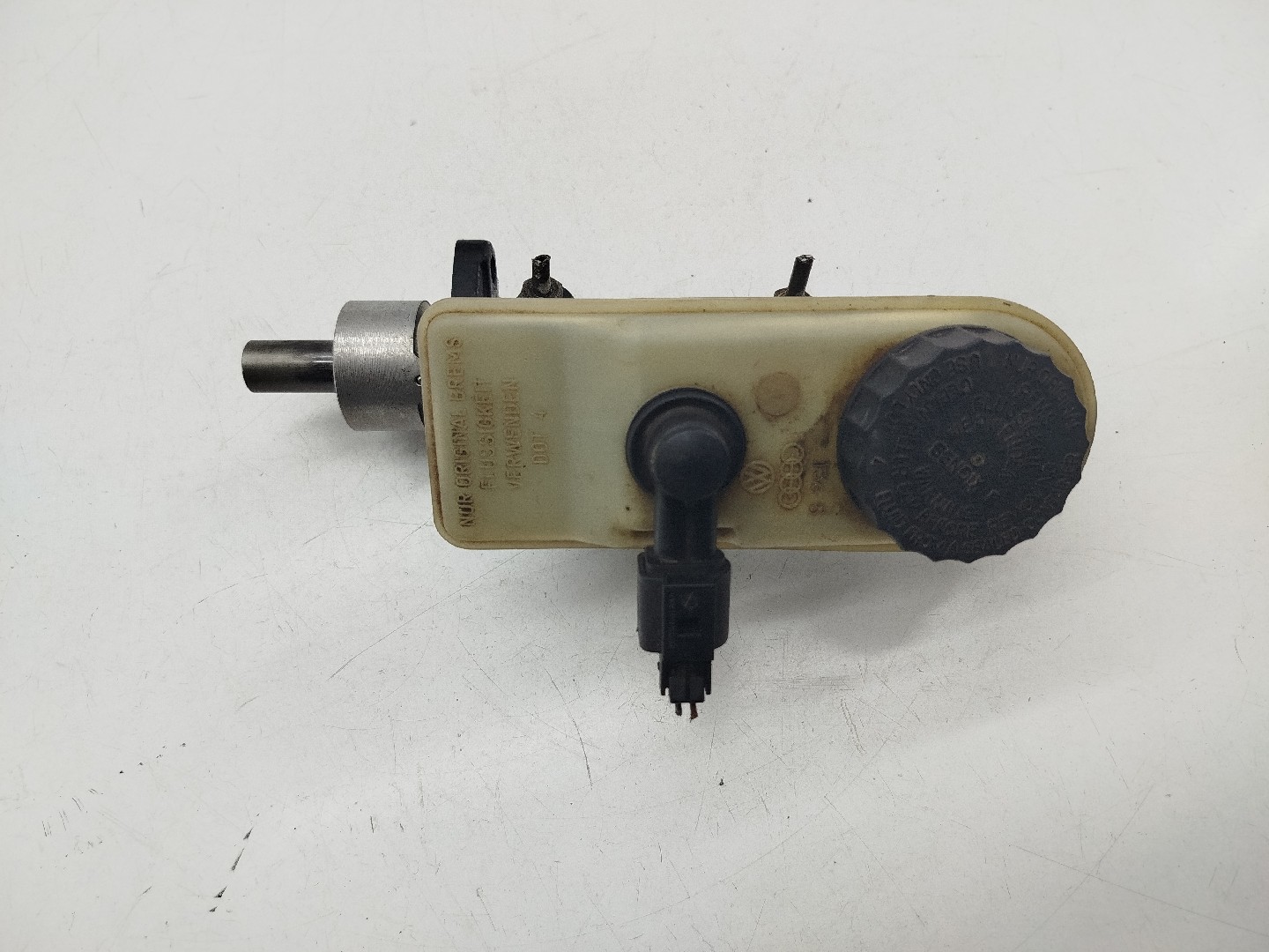 Bomba dos Travões VOLKSWAGEN POLO (6N1) | 94 - 99 Imagem-2