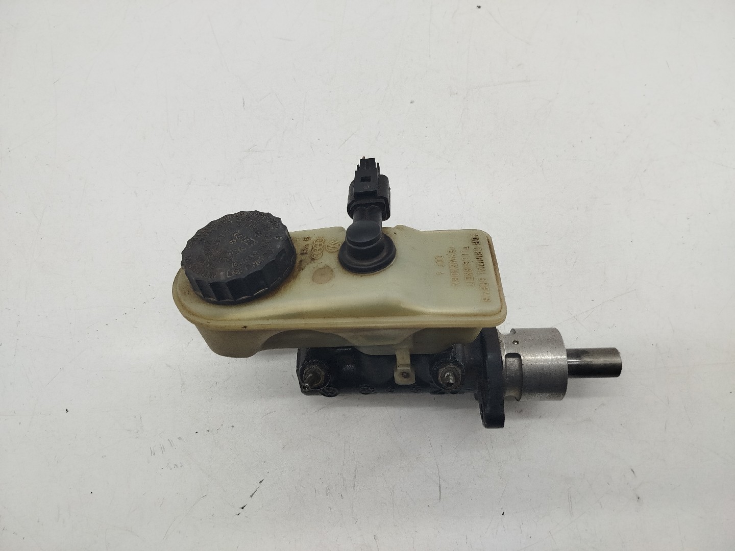 Bomba dos Travões VOLKSWAGEN POLO (6N1) | 94 - 99 Imagem-4