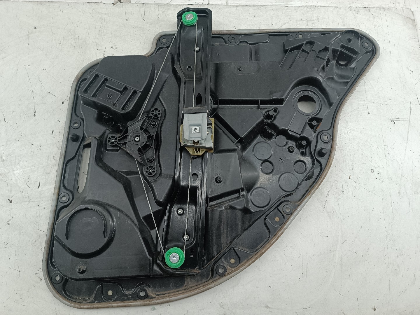 Motor e elevador de vidro trás esquerdo MERCEDES-BENZ GLC (X253) | 15 - 