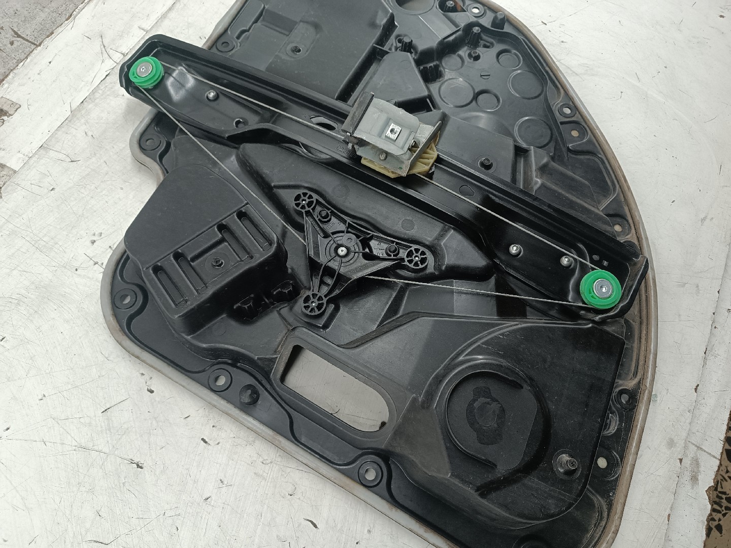 Motor e elevador de vidro trás esquerdo MERCEDES-BENZ GLC (X253) | 15 -  Imagem-1