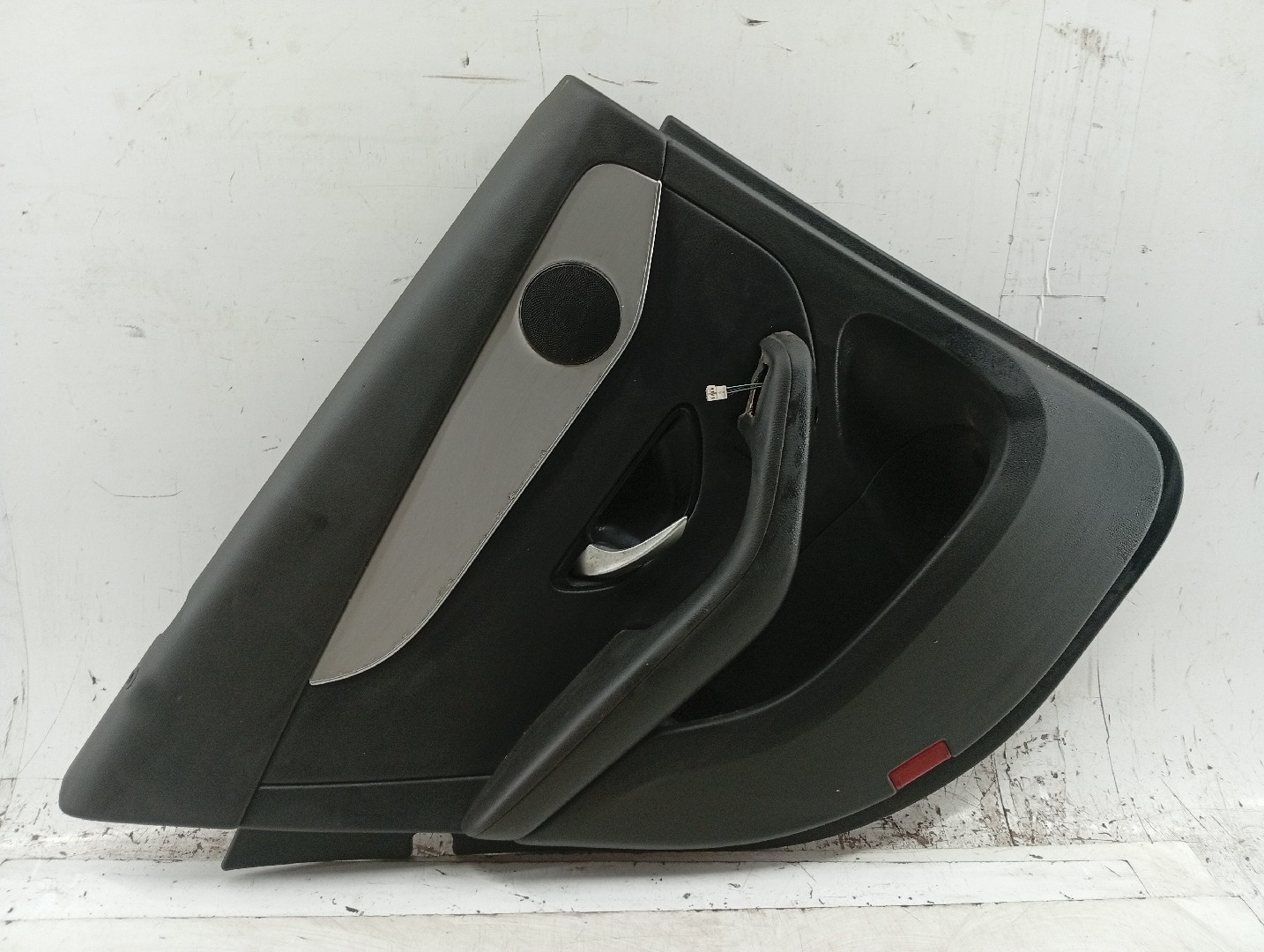 Quartela tras esquerdo MERCEDES-BENZ GLC (X253) | 15 - 