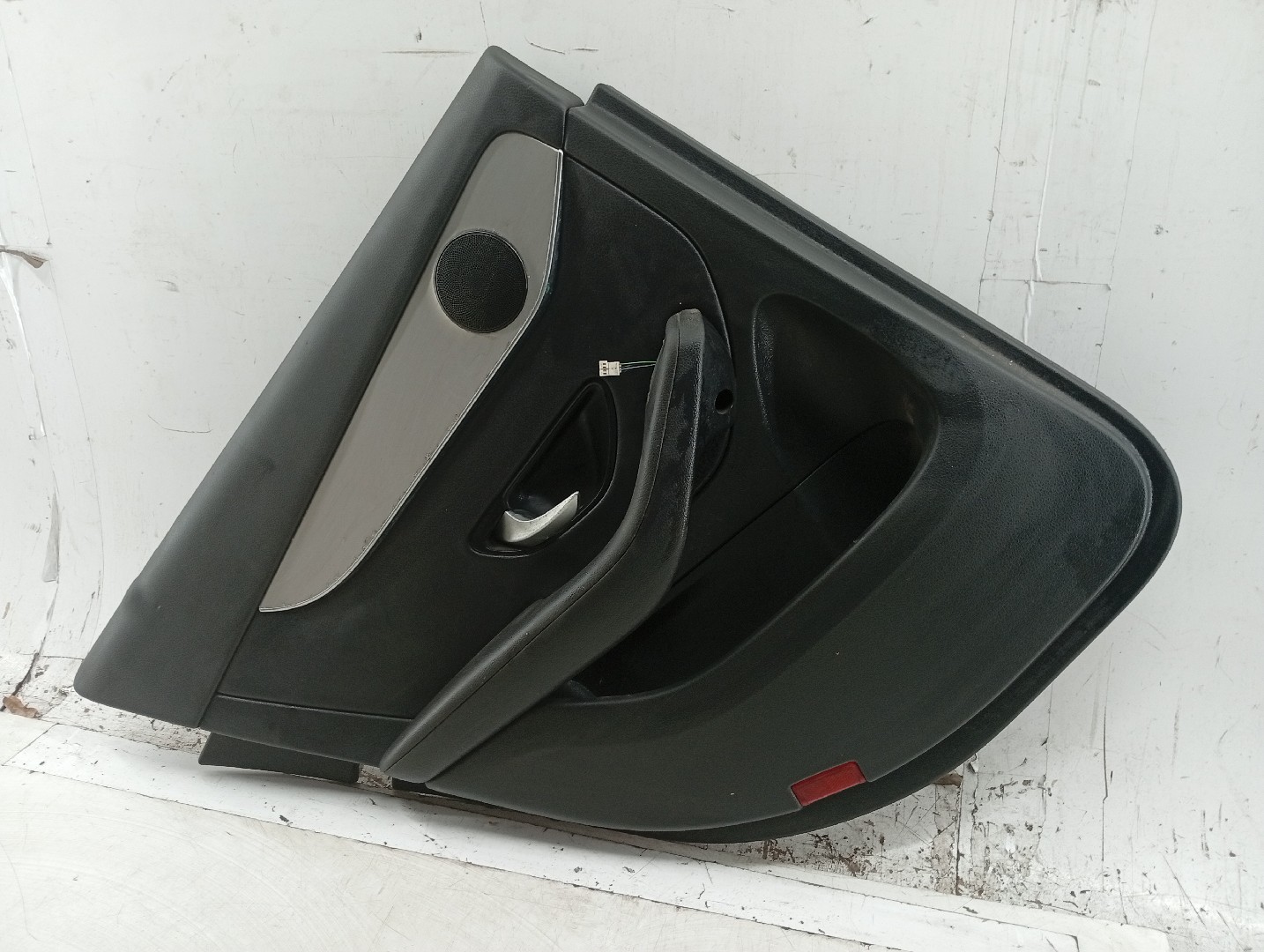 Quartela tras esquerdo MERCEDES-BENZ GLC (X253) | 15 -  Imagem-1