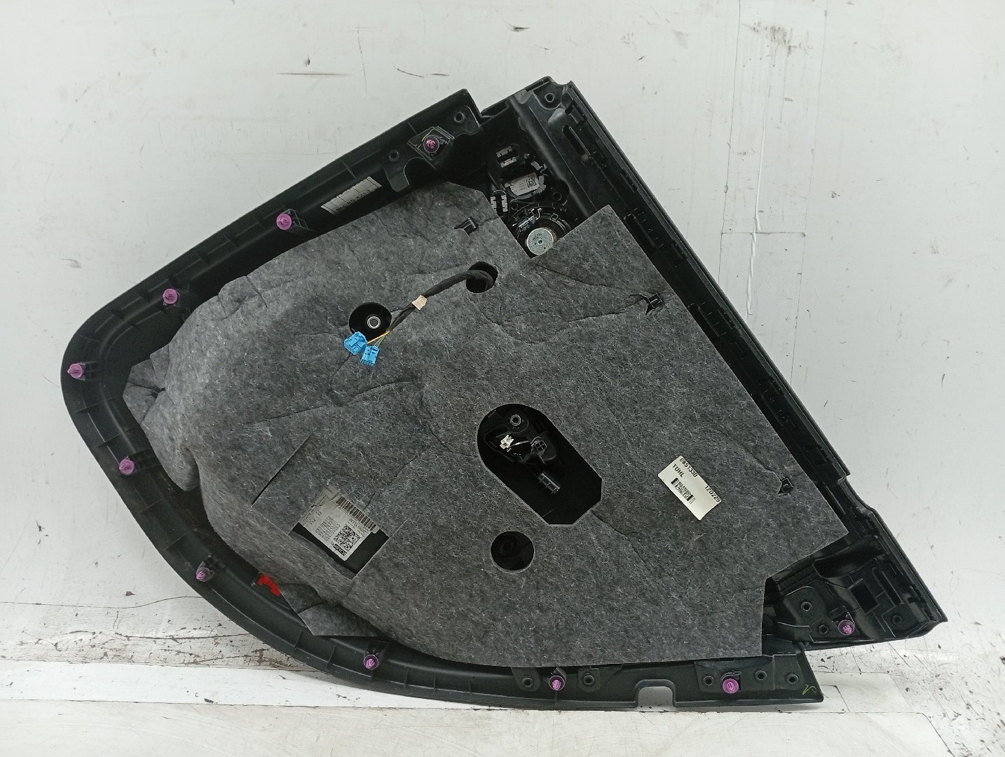 Quartela tras esquerdo MERCEDES-BENZ GLC (X253) | 15 -  Imagem-3