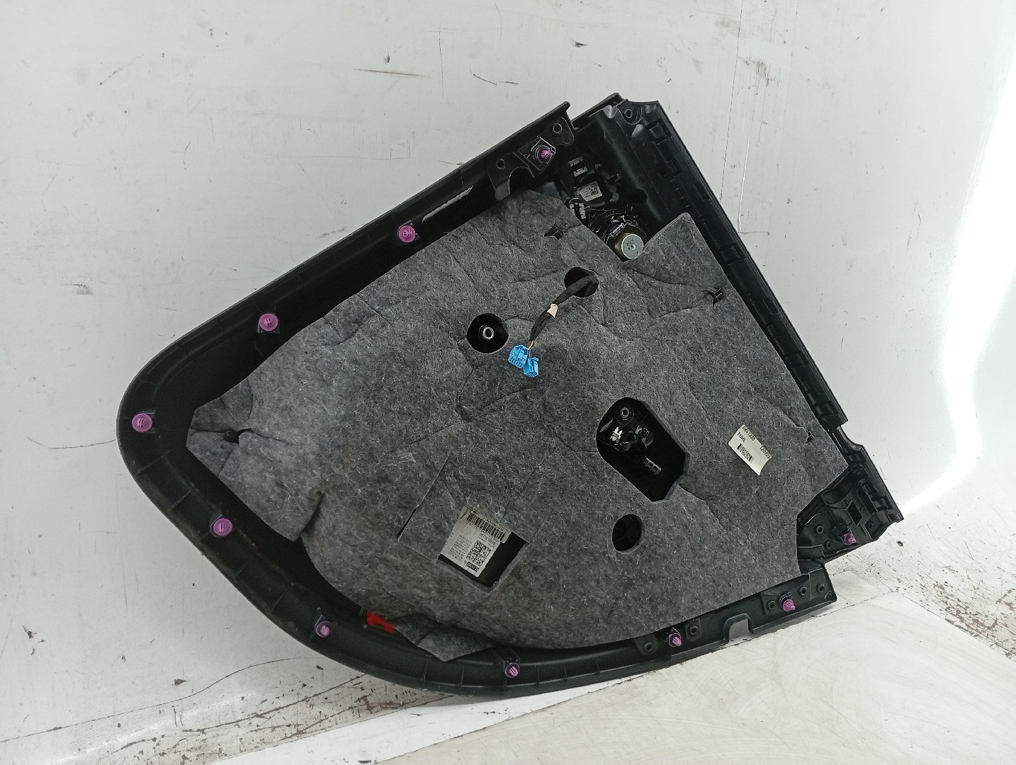 Quartela tras esquerdo MERCEDES-BENZ GLC (X253) | 15 -  Imagem-4