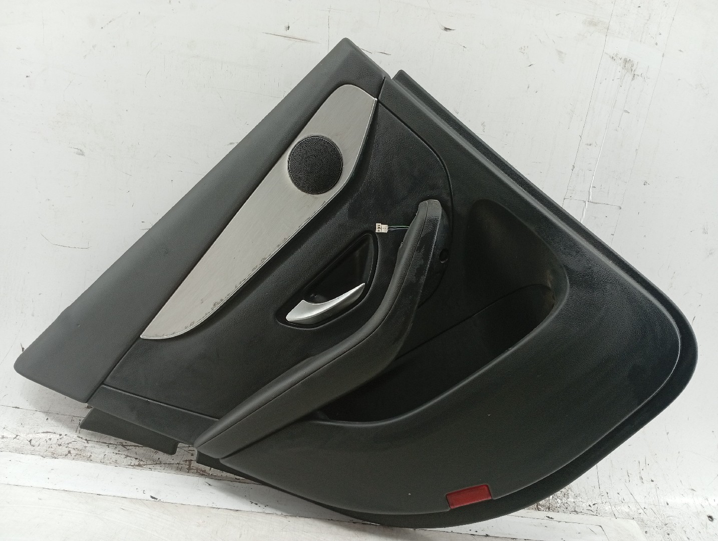 Quartela tras esquerdo MERCEDES-BENZ GLC (X253) | 15 -  Imagem-6