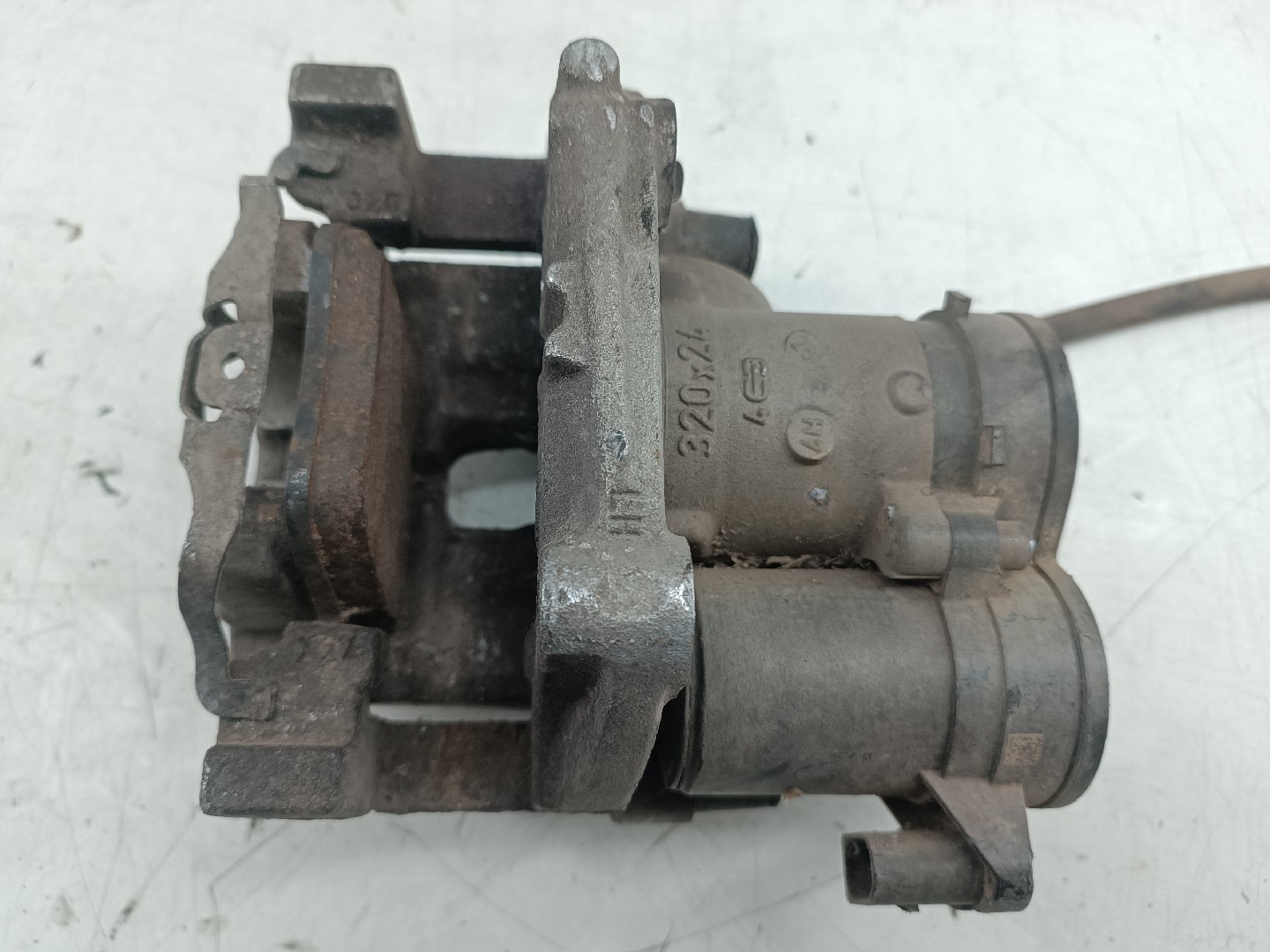 Pinça Travão Esquerda MERCEDES-BENZ GLC (X253) | 15 -  Imagem-3