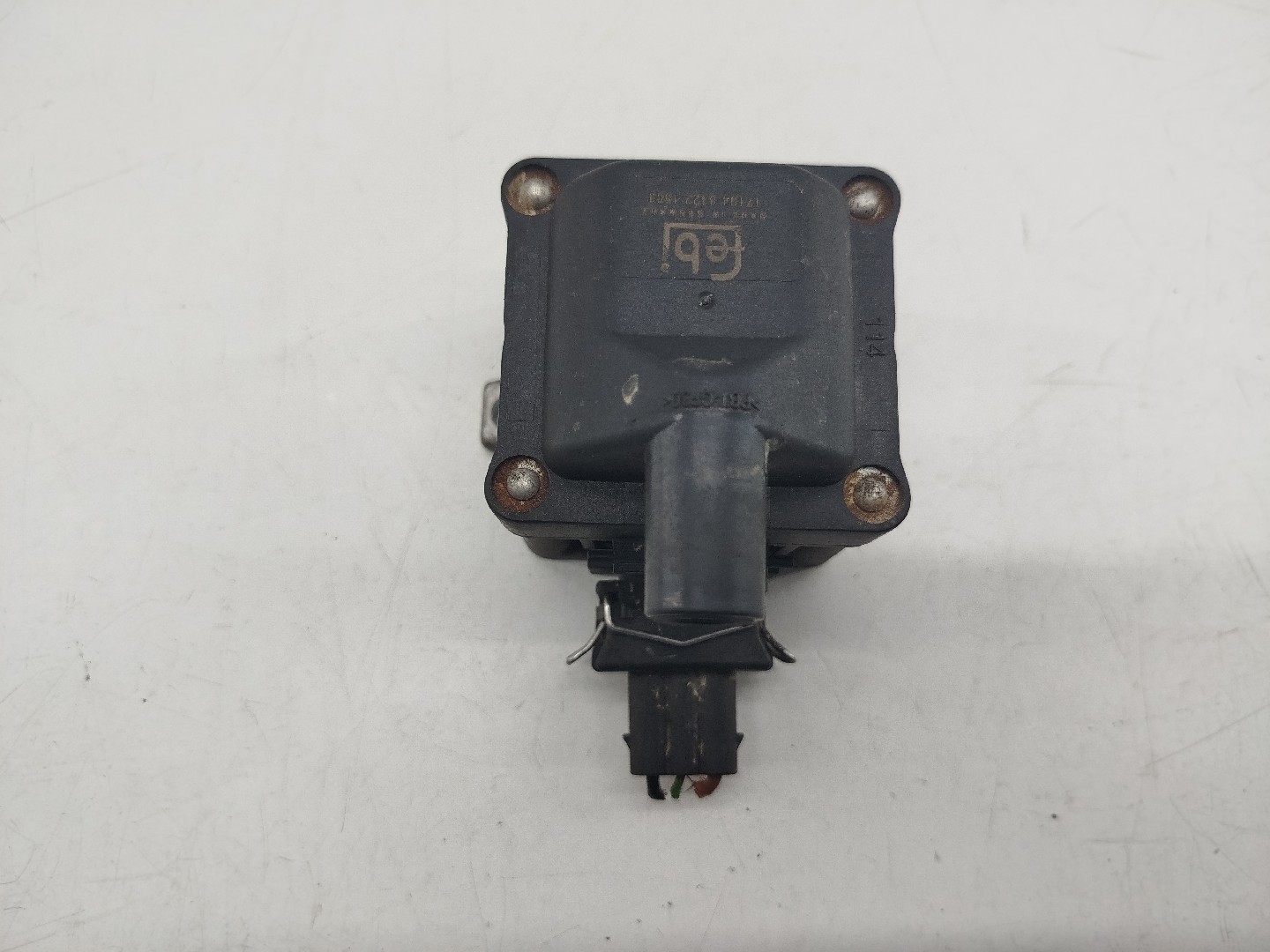 Bobine de ignição VOLKSWAGEN POLO (6N1) | 94 - 99