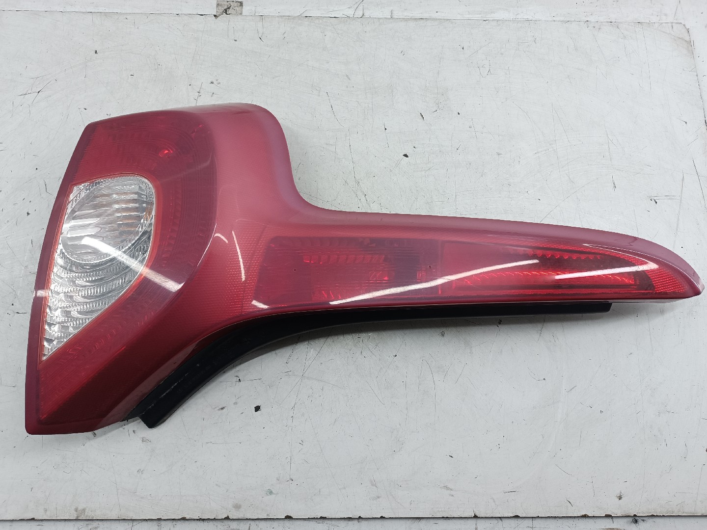 Farolim Stop Esquerdo VOLVO C30 (533) | 06 - 13 Imagem-5