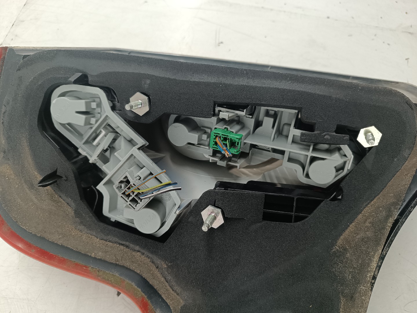 Farolim Stop Esquerdo VOLVO C30 (533) | 06 - 13 Imagem-1