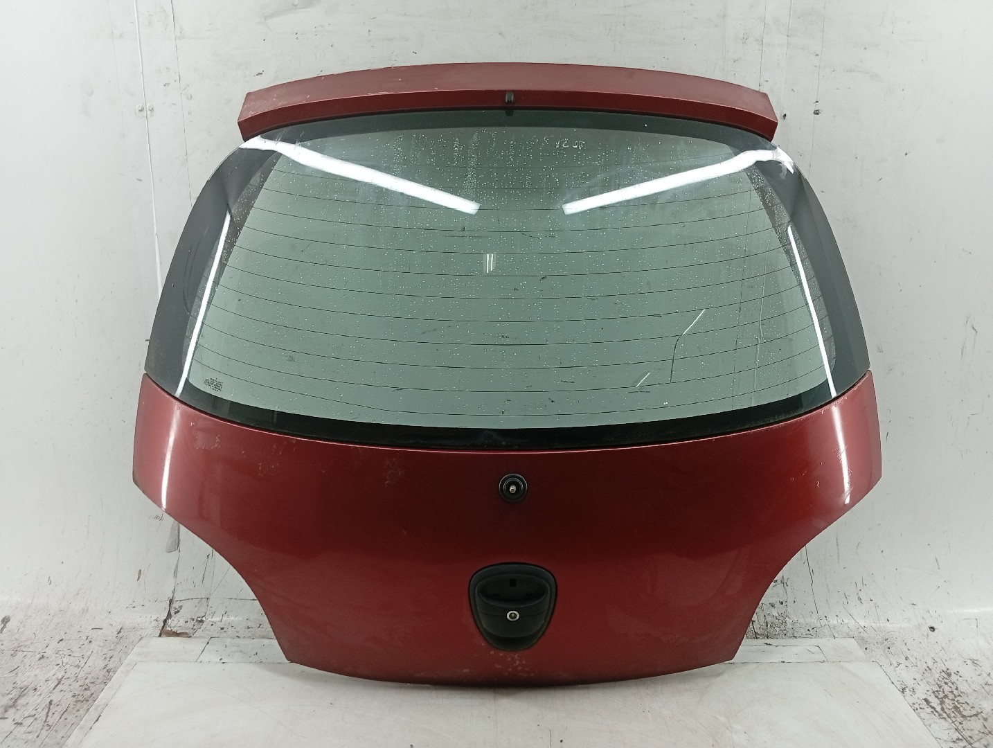 Porta de mala FORD KA (RB_) | 96 - 08