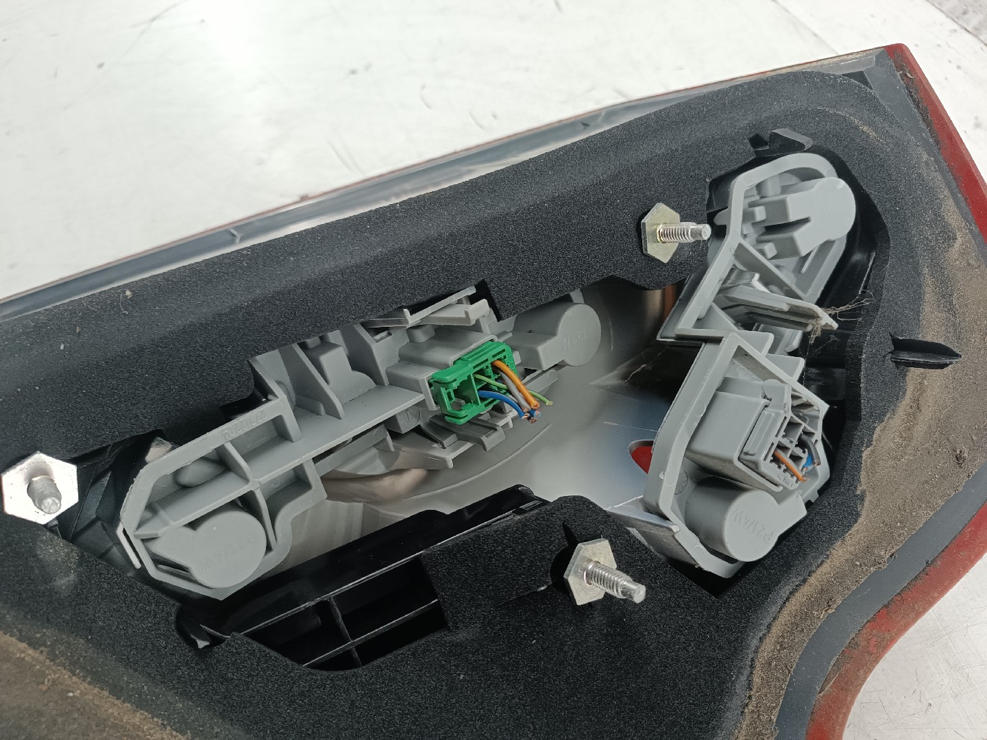 Farolim Stop Direito VOLVO C30 (533) | 06 - 13 Imagem-1