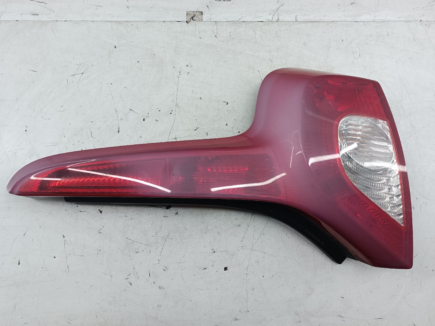 Farolim Stop Direito VOLVO C30 (533) | 06 - 13 Imagem-5