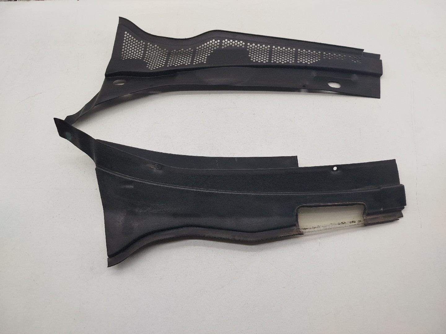 Grelha de torpedo VOLKSWAGEN POLO (6N1) | 94 - 99 Imagem-4