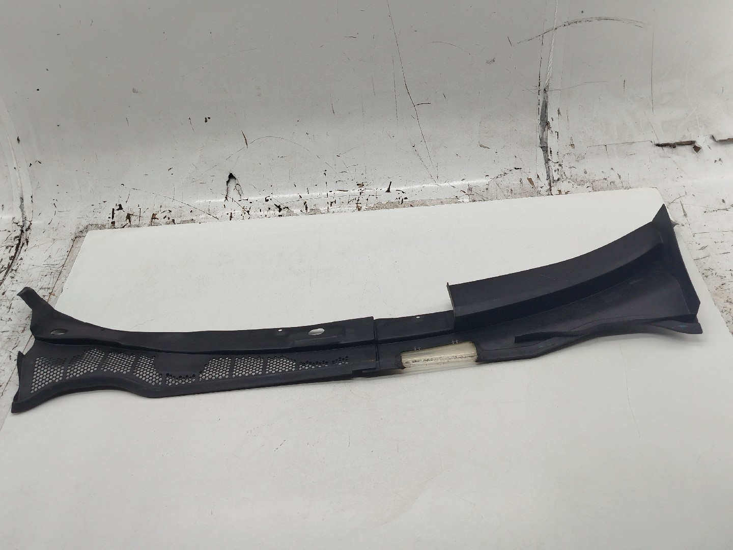 Grelha de torpedo VOLKSWAGEN POLO (6N1) | 94 - 99 Imagem-2