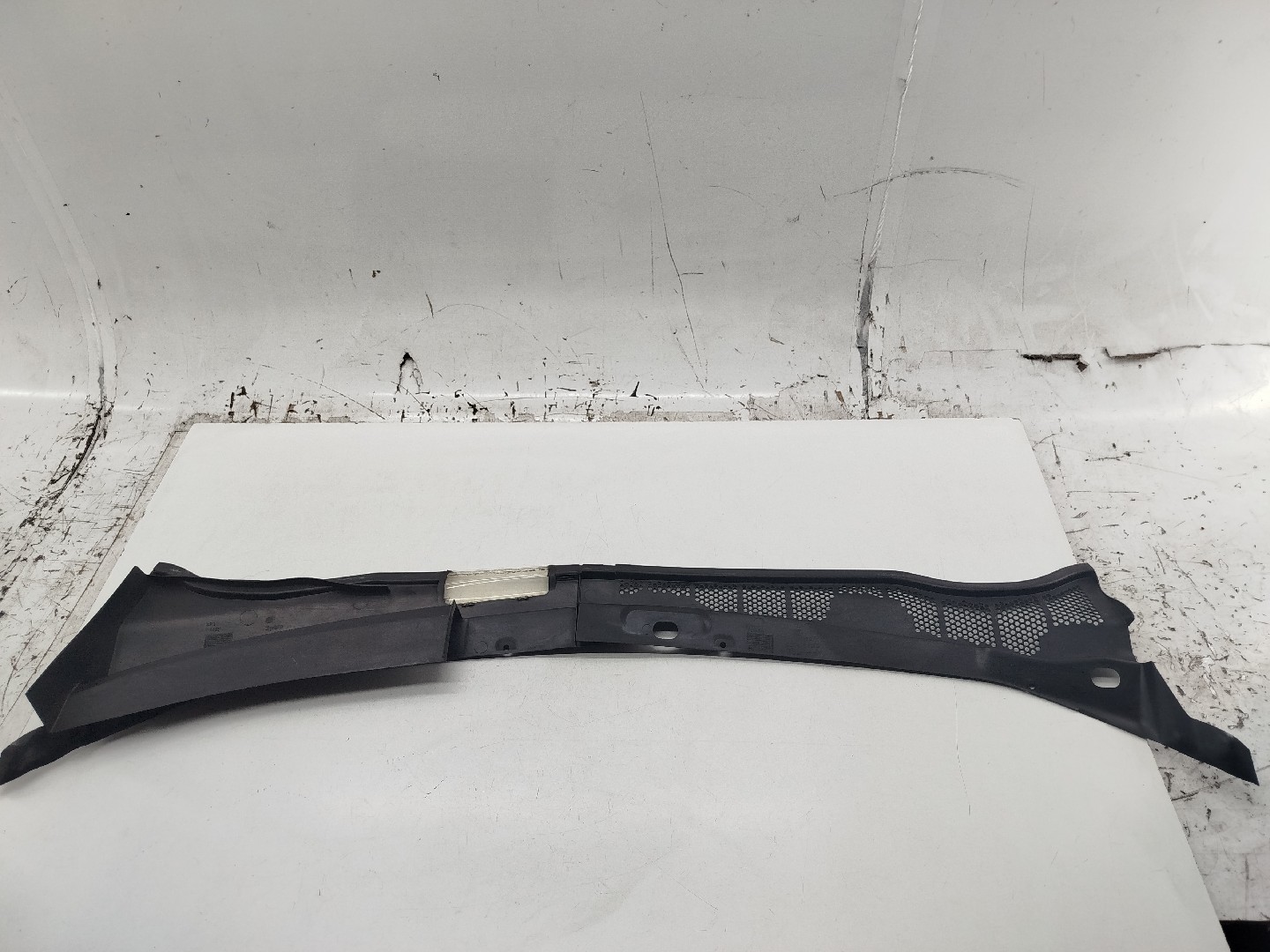 Grelha de torpedo VOLKSWAGEN POLO (6N1) | 94 - 99