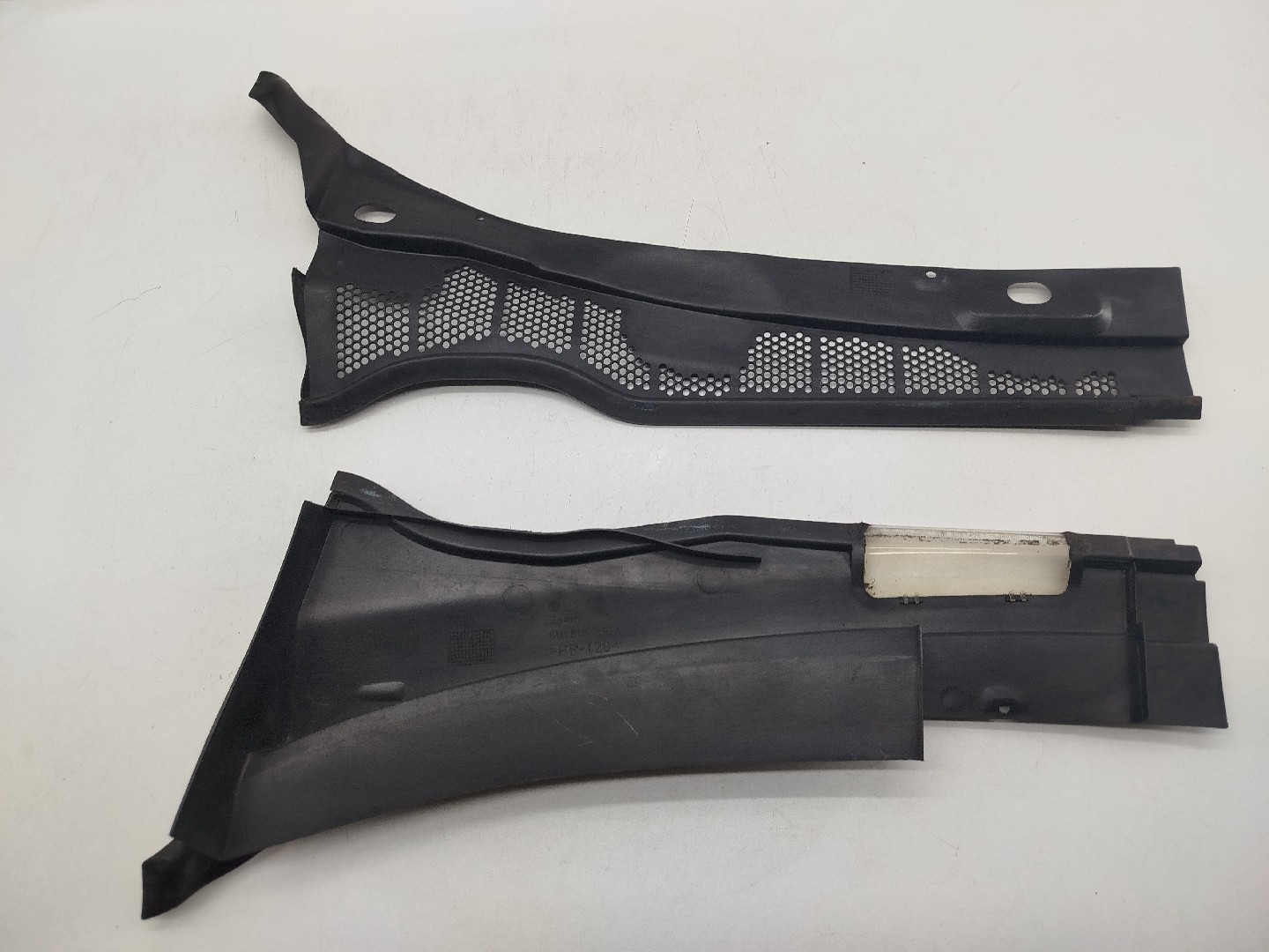 Grelha de torpedo VOLKSWAGEN POLO (6N1) | 94 - 99 Imagem-5