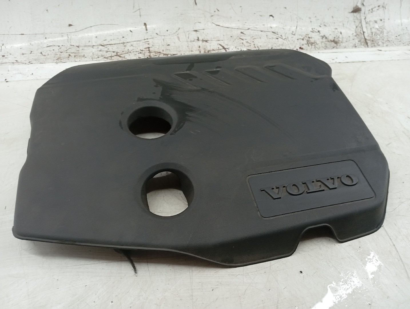 Tampa de motor VOLVO C30 (533) | 06 - 13 Imagem-4