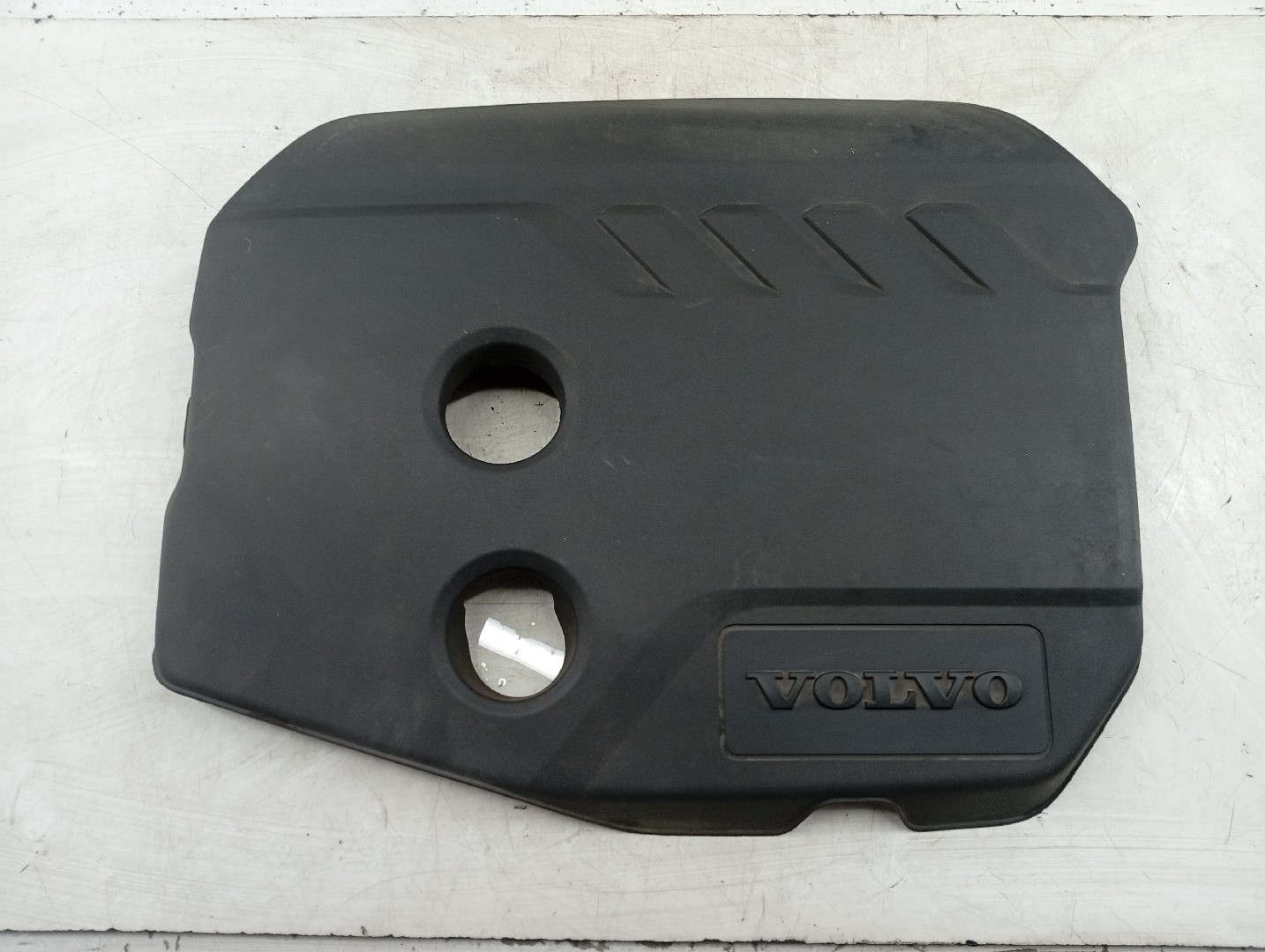 Tampa de motor VOLVO C30 (533) | 06 - 13