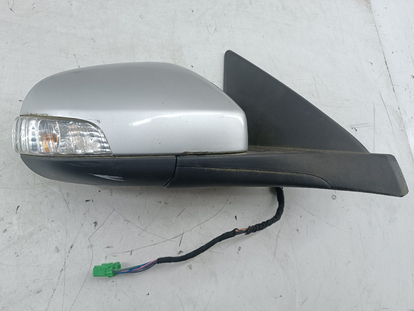 Espelho Retrovisor Direito Elétrico VOLVO C30 (533) | 06 - 13 Imagem-2