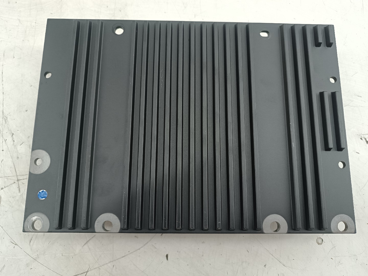 Amplificador de som VOLVO C30 (533) | 06 - 13 Imagem-2