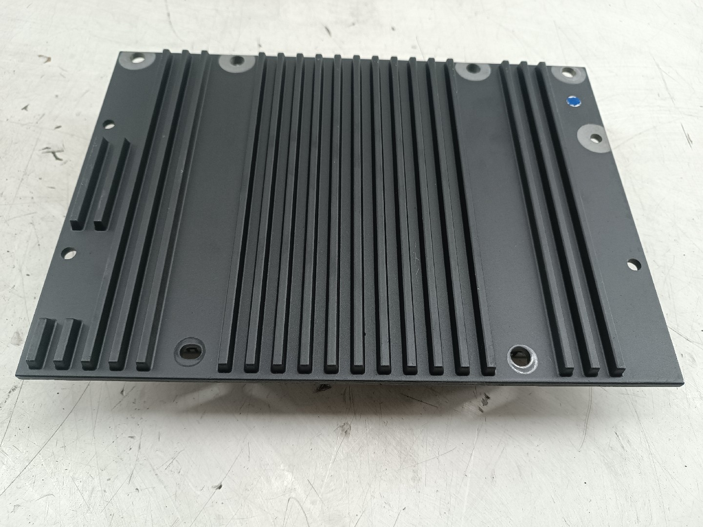 Amplificador de som VOLVO C30 (533) | 06 - 13 Imagem-3