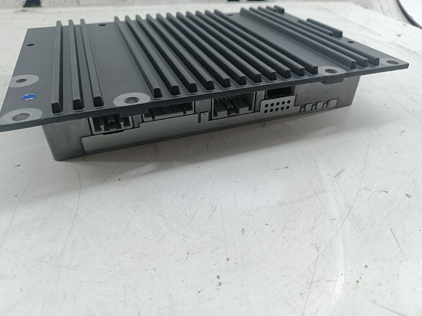 Amplificador de som VOLVO C30 (533) | 06 - 13 Imagem-5