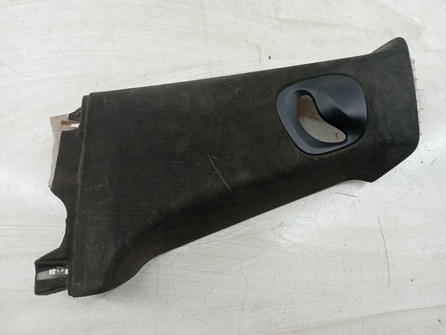 Moldura de pilar B esquerda TESLA MODEL S (5YJS) | 12 -  Imagem-5