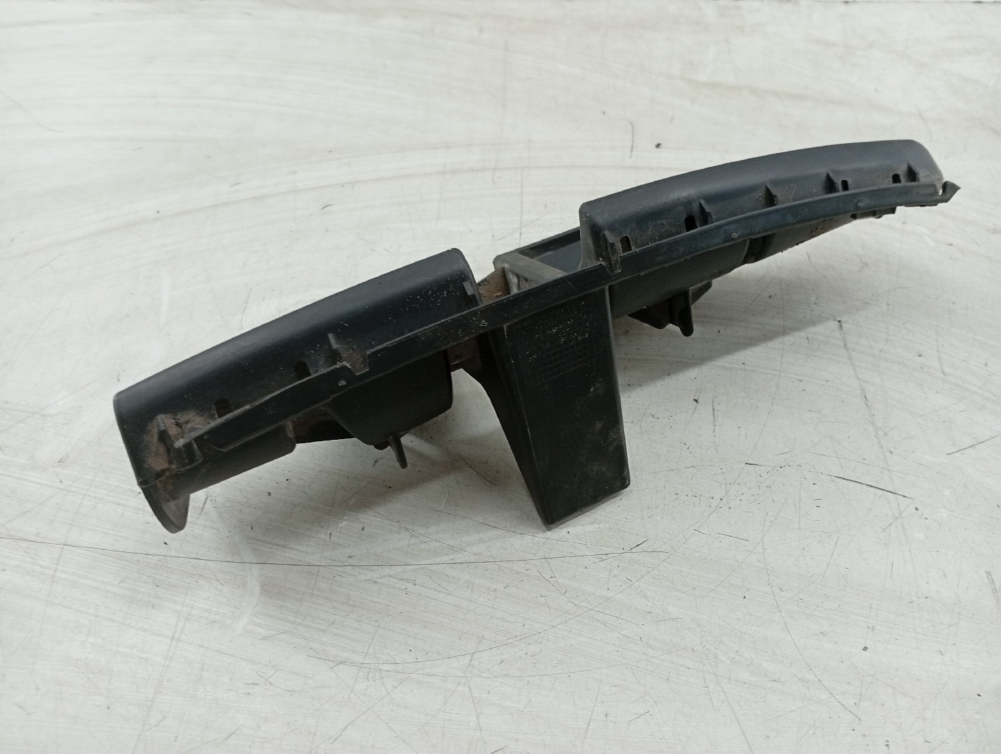 Suporte de montagem de para-choques VOLVO C30 (533) | 06 - 13 Imagem-3