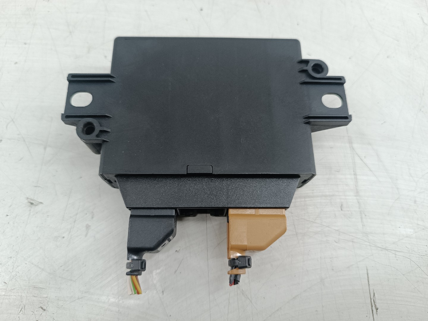 Módulo de estacionamento VOLVO C30 (533) | 06 - 13