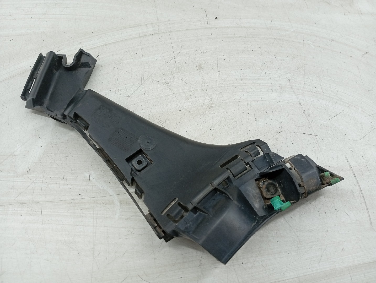 Suporte de para-choques VOLVO C30 (533) | 06 - 13 Imagem-2