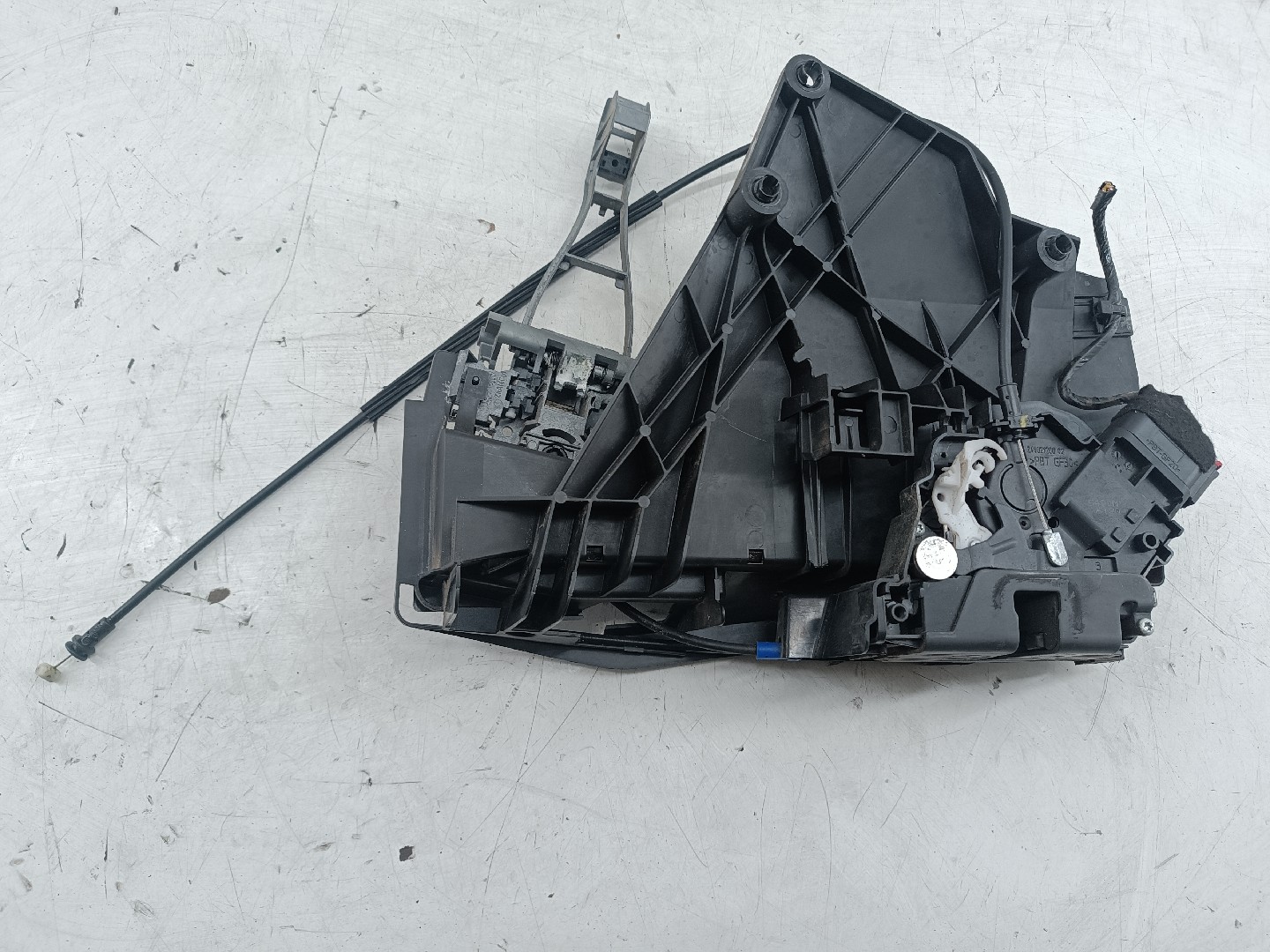 Fecho da Porta VOLVO C30 (533) | 06 - 13