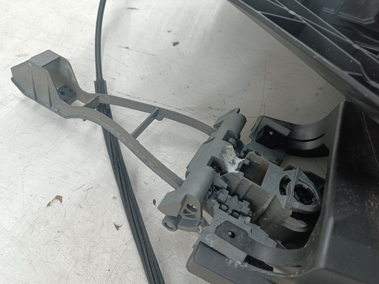 Fecho da Porta VOLVO C30 (533) | 06 - 13 Imagem-4