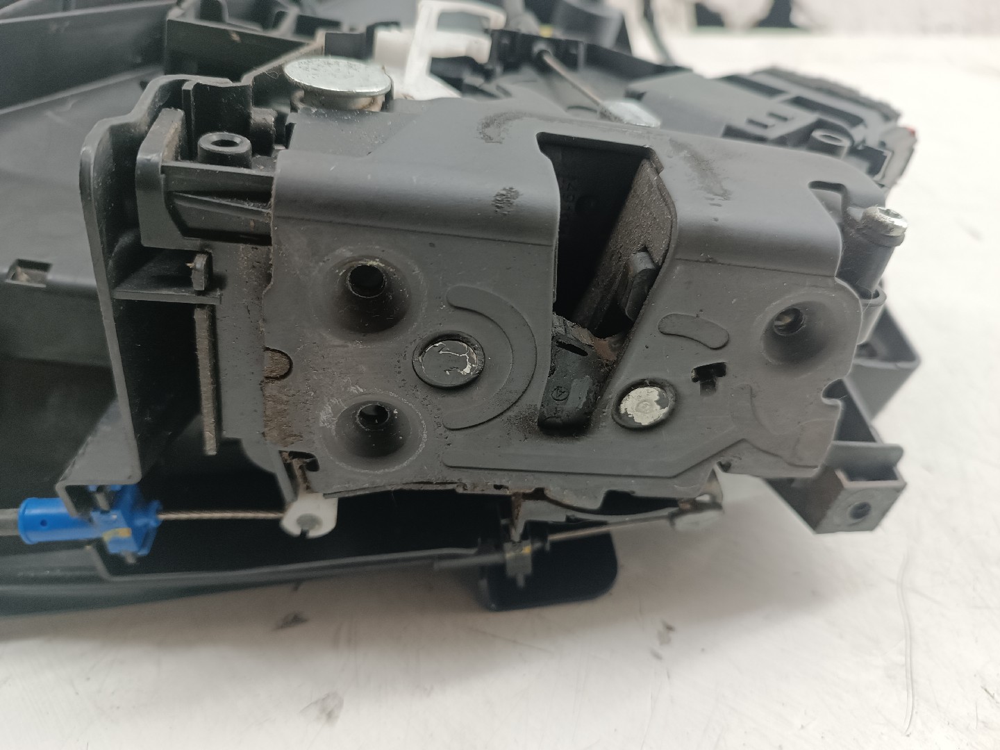 Fecho da Porta VOLVO C30 (533) | 06 - 13 Imagem-3