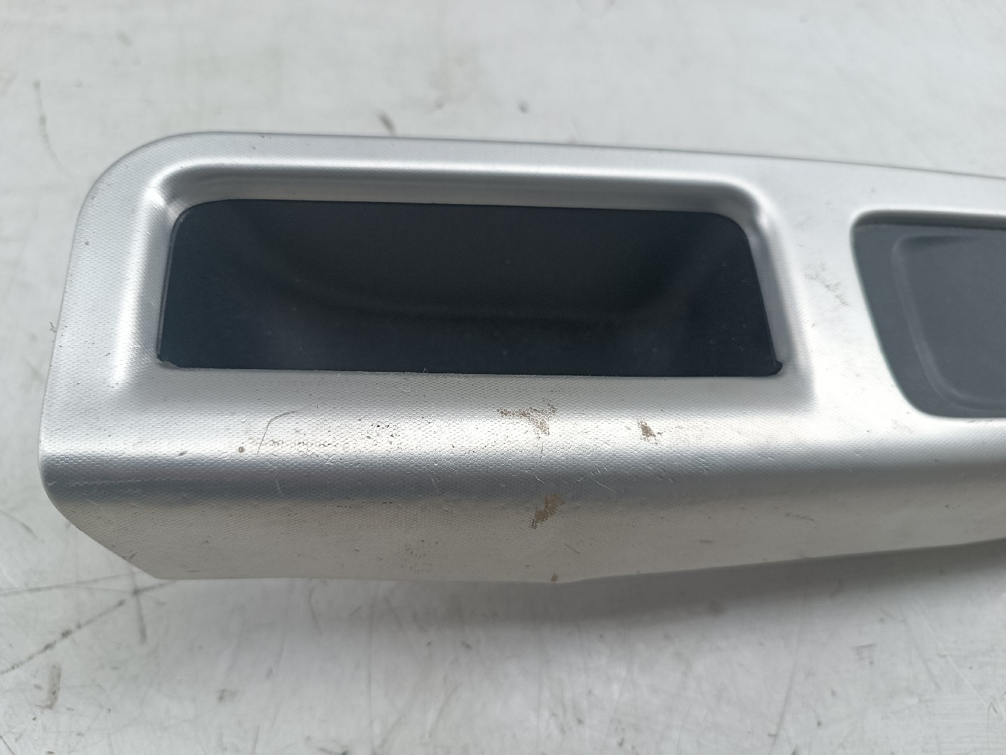 Comutador de vidro frente esquerdo VOLVO C30 (533) | 06 - 13 Imagem-5