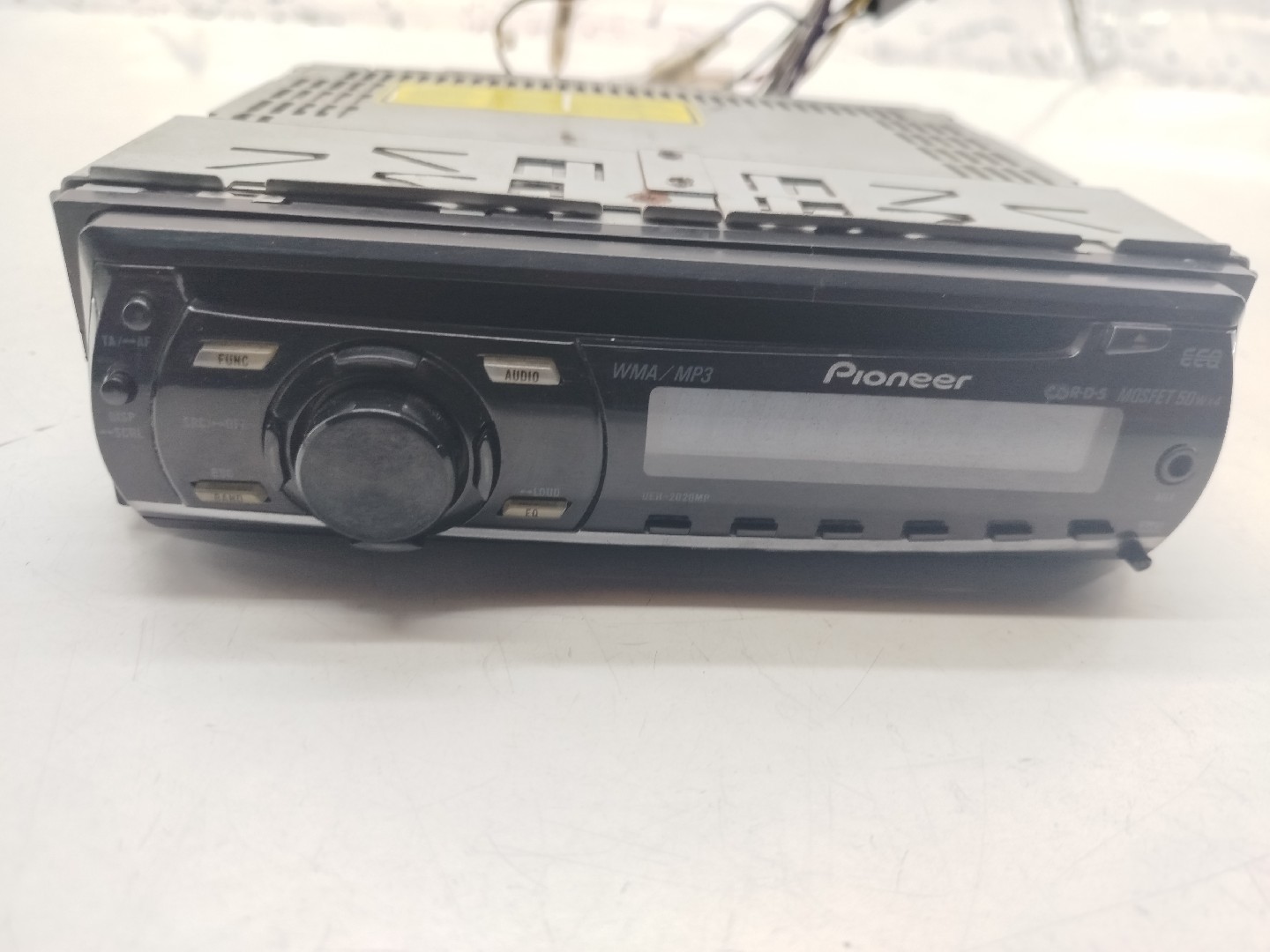 Auto-Rádio VOLKSWAGEN POLO (6N1) | 94 - 99